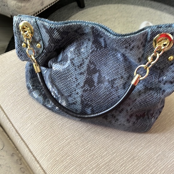 Cynthia Rowley Leather Bag - Picture 12 of 14